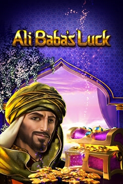 Ali Baba’s Luck