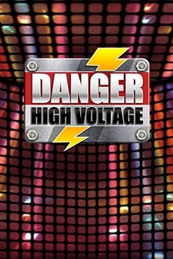 Danger High Voltage