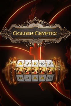 Golden Cryptex
