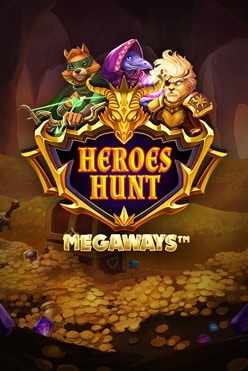 Heroes Hunt Megaways