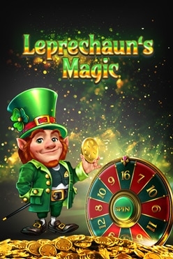 Leprechaun’s Magic