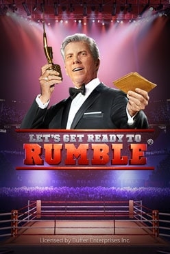 Let’s Get Ready To Rumble