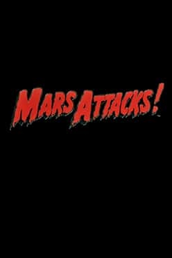 Mars Attacks!
