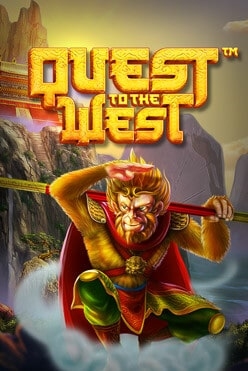 Quest to the West