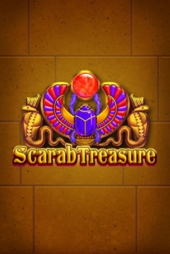 Scarab Treasure