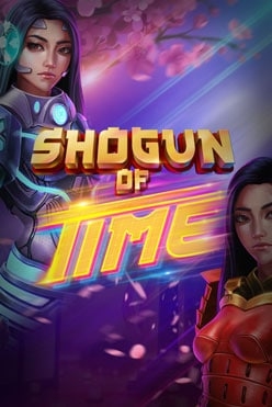 Shogun of Time