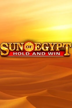 Sun Of Egypt