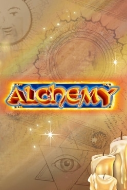 Alchemy
