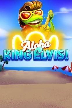 Aloha King Elvis