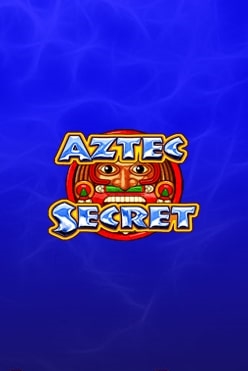 Aztec Secret