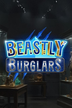 Beastly Burglars