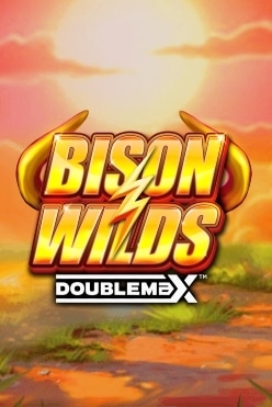 Bison Wilds DoubleMax