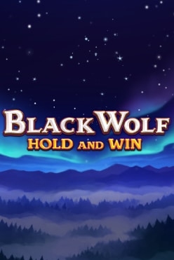 Black Wolf Hold and Win