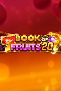 Book Of Fruits 20