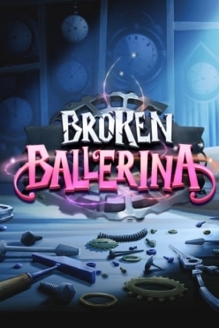 Broken Ballerina