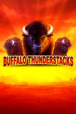 Buffalo Thunderstacks