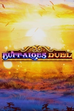 Buffaloes Duel