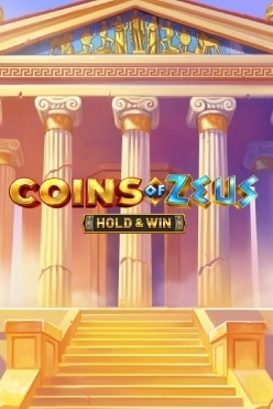 Coins of Zeus — Hold & Win