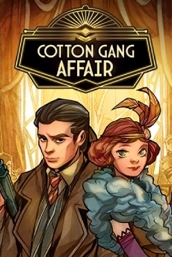 Cotton Gang Affair
