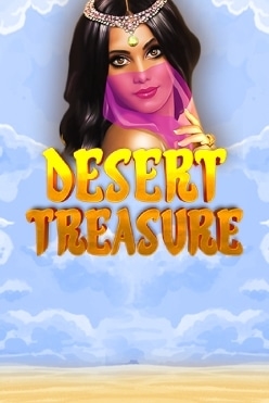 Desert Treasure