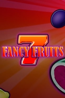 Fancy Fruits