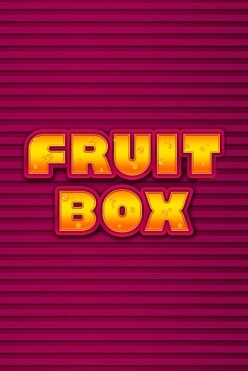 Fruit Box