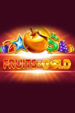 Fruits & Gold