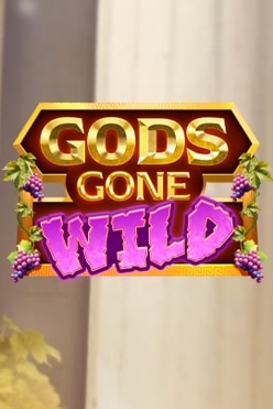Gods Gone Wild