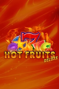 Hot Fruits Deluxe