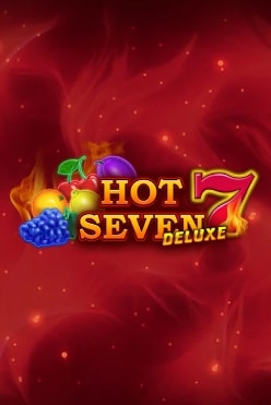 Hot Seven Deluxe