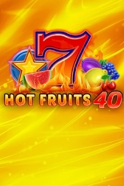 Hottest Fruits 40