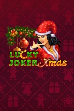 Lucky Joker Xmas