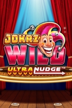 Jokrz Wild Ultranudge
