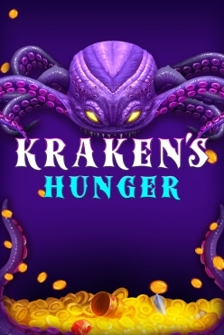 Kraken’s Hunger