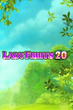 Lady Fruits 20
