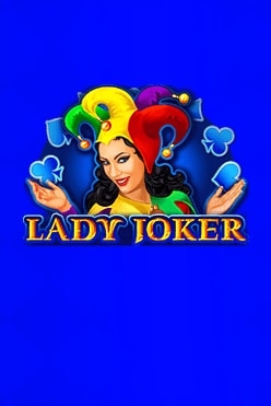 Lady Joker