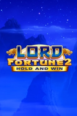 Lord Fortune 2 Hold and Win