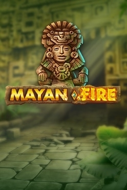 Mayan Fire