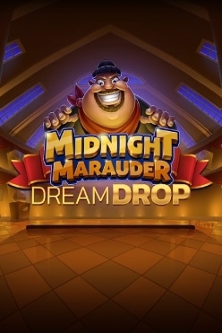 Midnight Marauder Dream Drop