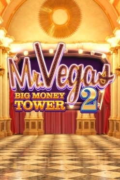 Mr. Vegas 2