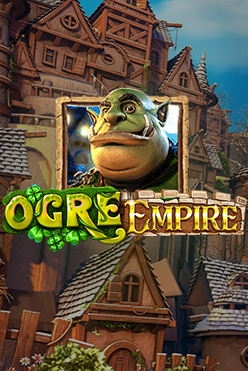 Ogre Empire