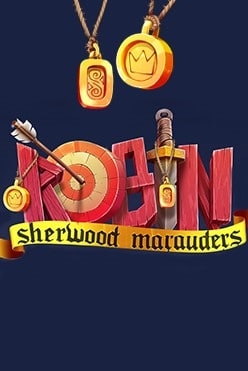 Robin — Sherwood Marauders