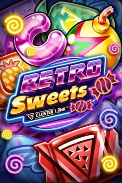 Retro Sweets