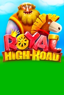 Royal High-Road