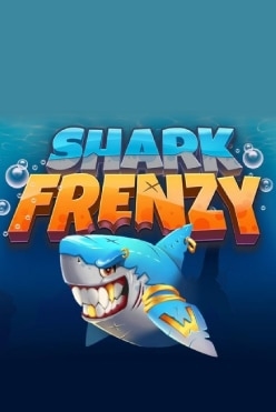 Shark Frenzy