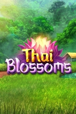 Thai Blossoms